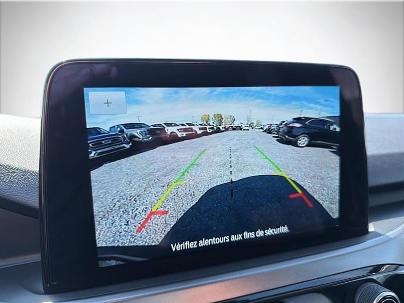 ford Escape 2025 - 19