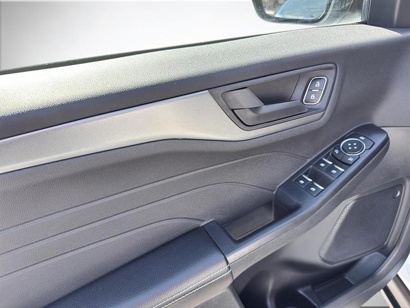 ford Escape 2025 - 21
