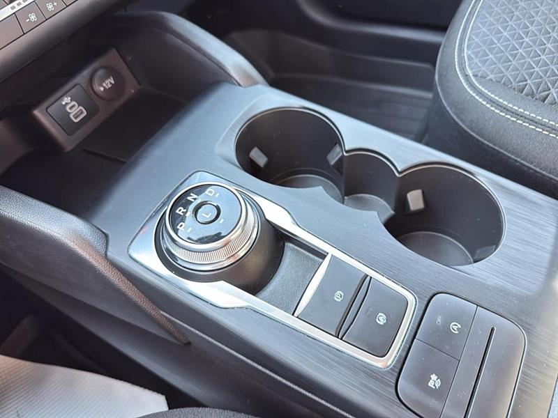ford Escape 2025 - 22