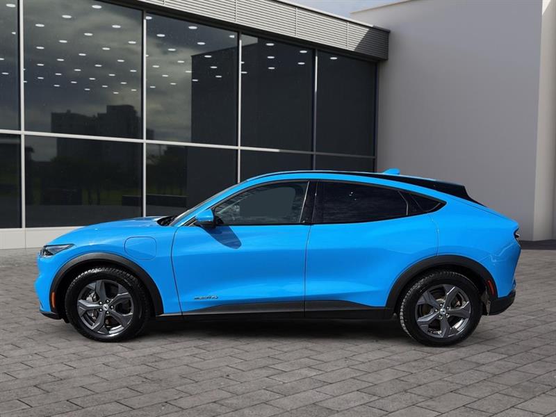 ford Mustang Mach-E 2022 - 2