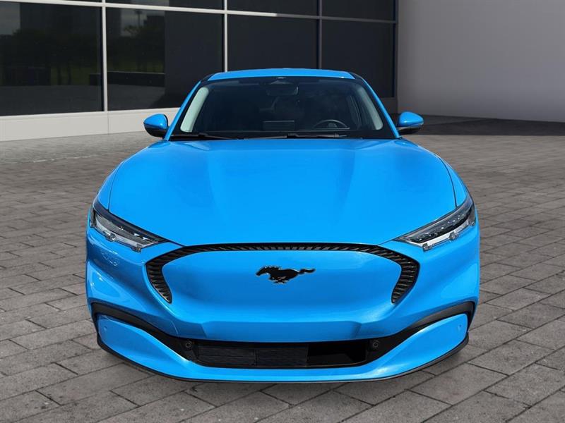 ford Mustang Mach-E 2022 - 6