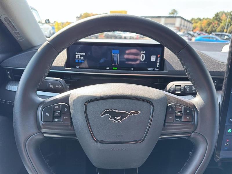 ford Mustang Mach-E 2022 - 10