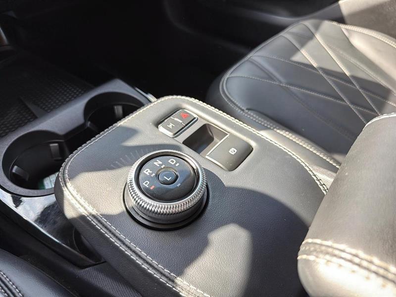 ford Mustang Mach-E 2022 - 15