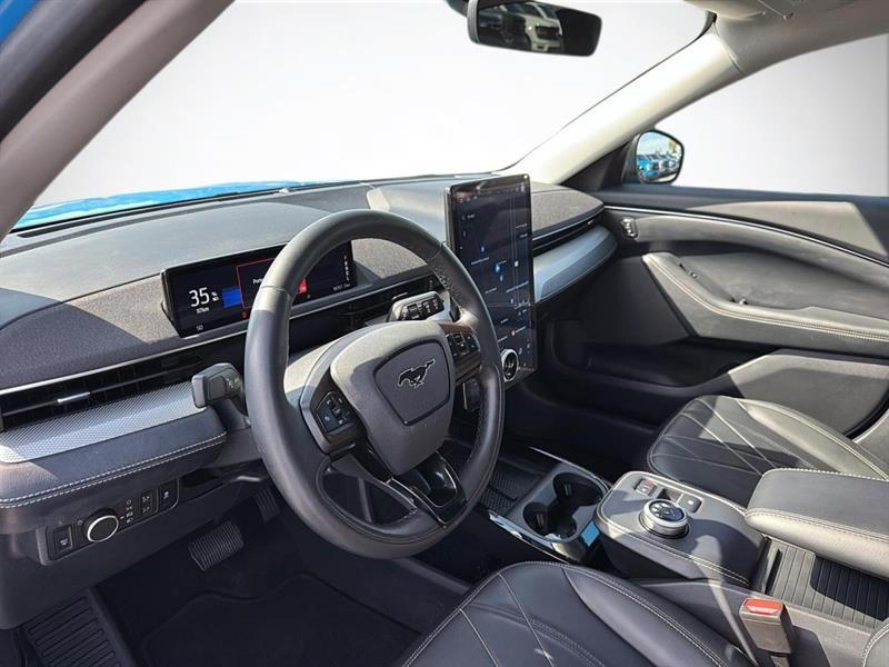 ford Mustang Mach-E 2022 - 19