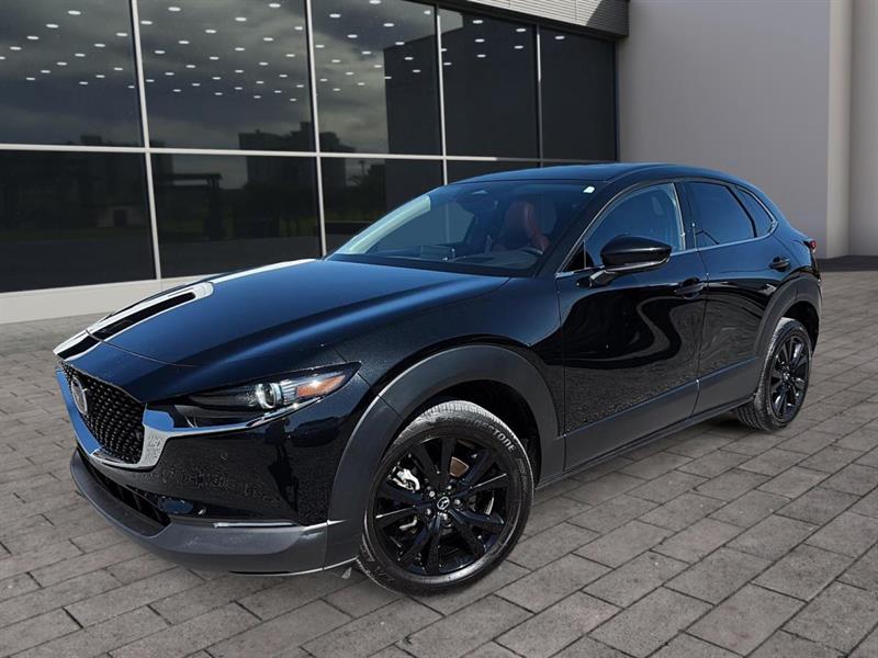 mazda CX-30 2024