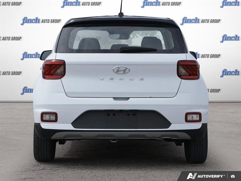 hyundai Venue 2023 - 5
