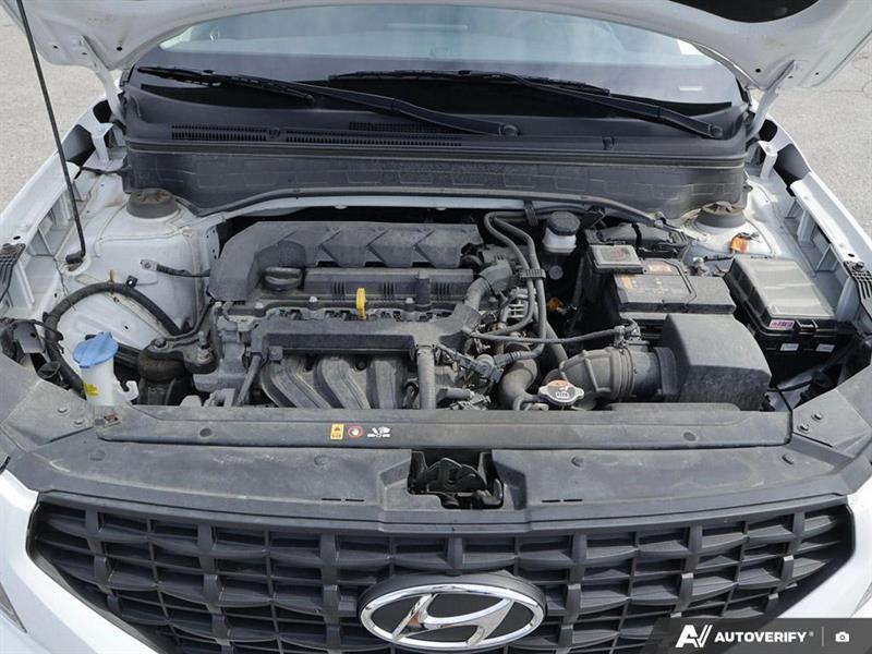 hyundai Venue 2023 - 8