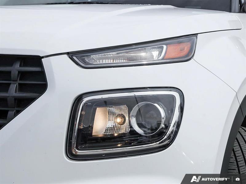 hyundai Venue 2023 - 10
