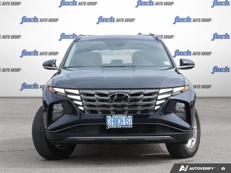 hyundai Tucson 2022 - 2