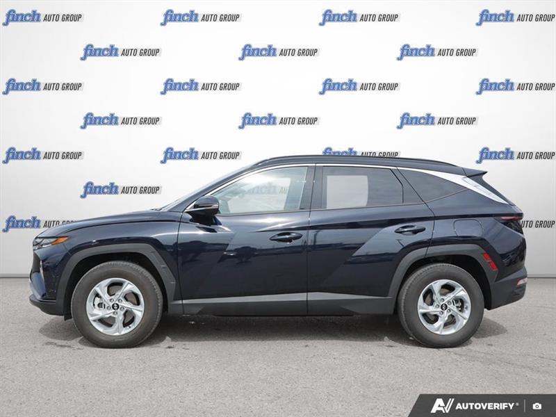 hyundai Tucson 2022 - 3