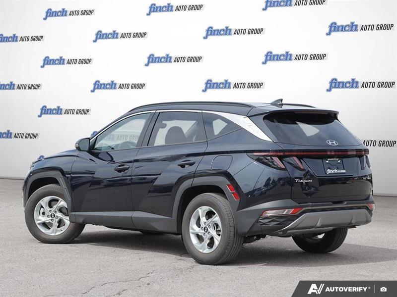 hyundai Tucson 2022 - 4