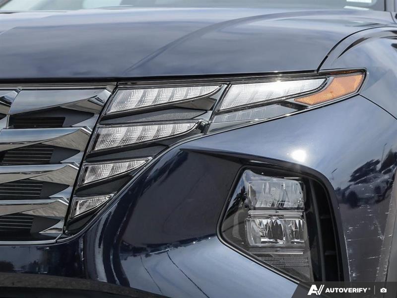 hyundai Tucson 2022 - 10