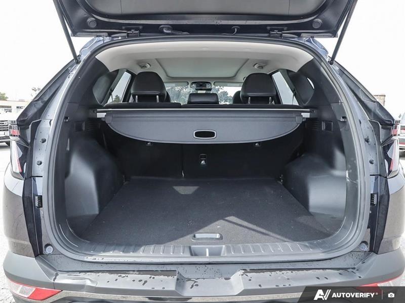 hyundai Tucson 2022 - 11