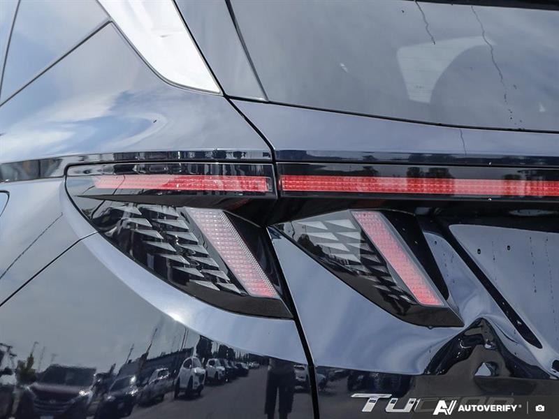 hyundai Tucson 2022 - 12