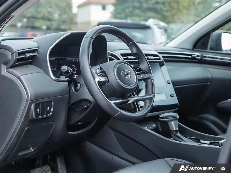 hyundai Tucson 2022 - 13