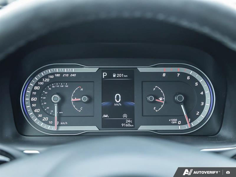 hyundai Tucson 2022 - 15