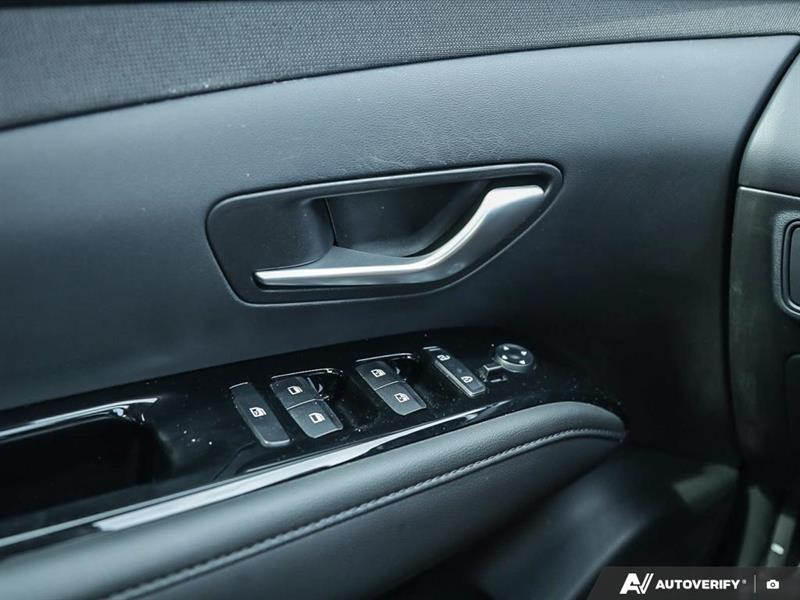 hyundai Tucson 2022 - 17