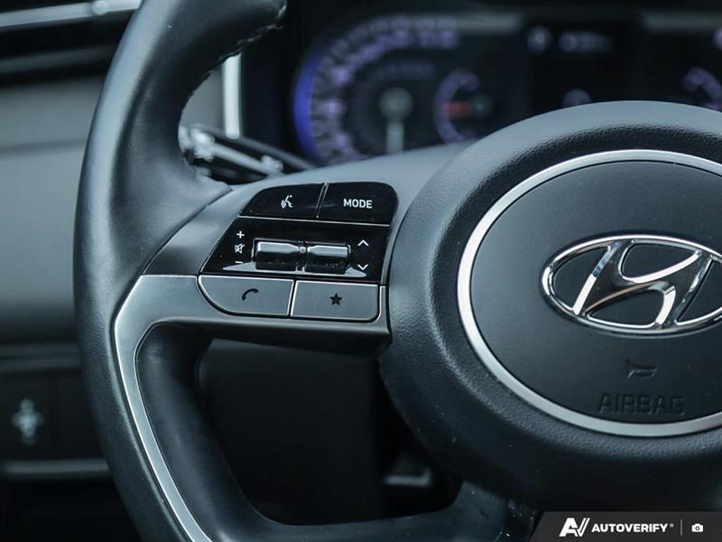 hyundai Tucson 2022 - 18