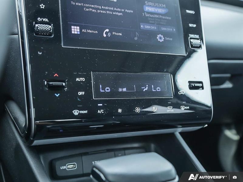 hyundai Tucson 2022 - 20