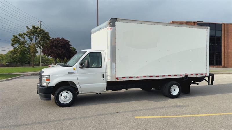 ford E-450 Cutaway 2021 - 5