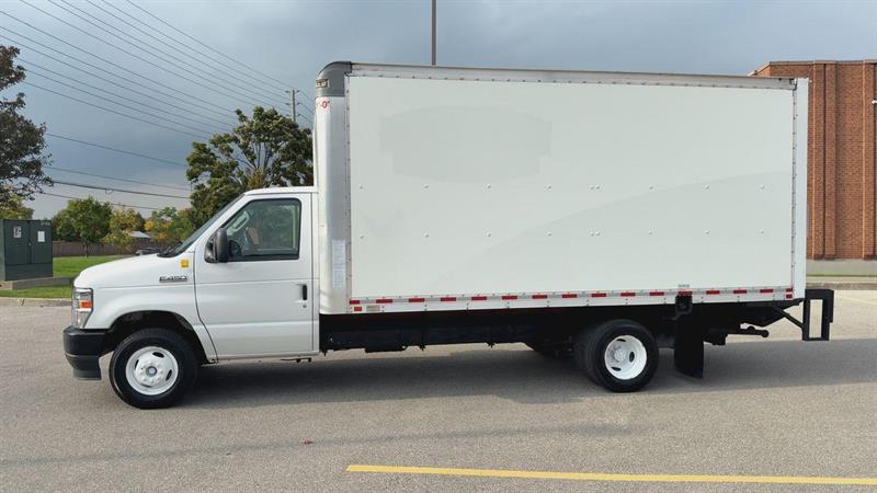 ford E-450 Cutaway 2021 - 6