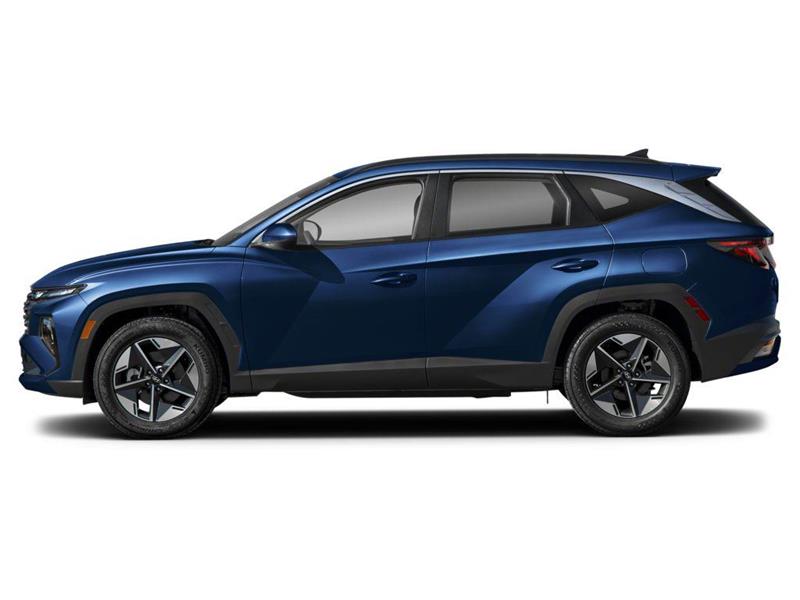 hyundai Tucson 2026 - 2