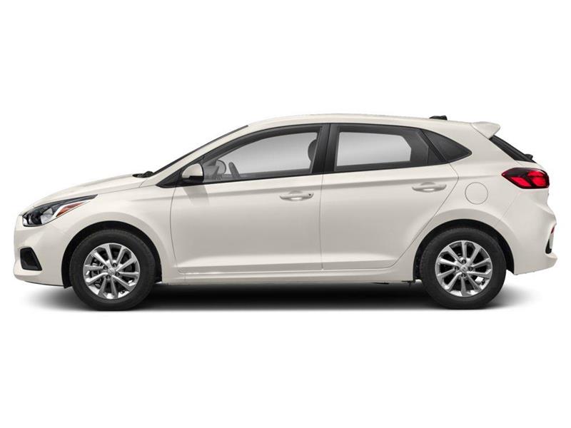 hyundai Accent 2018 - 2