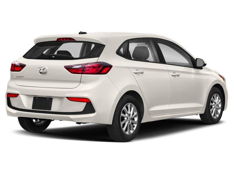 hyundai Accent 2018 - 3