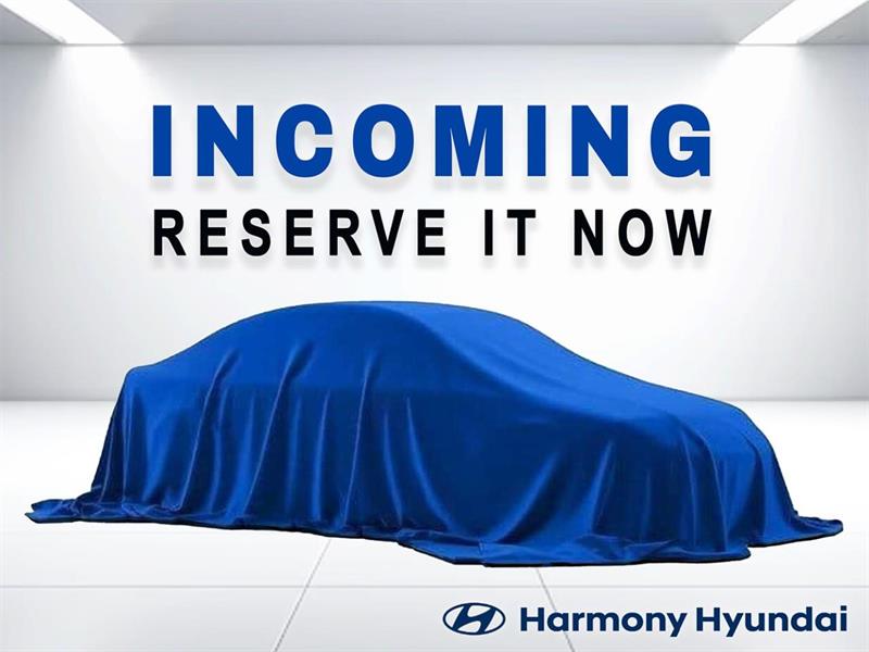 hyundai Elantra 2025