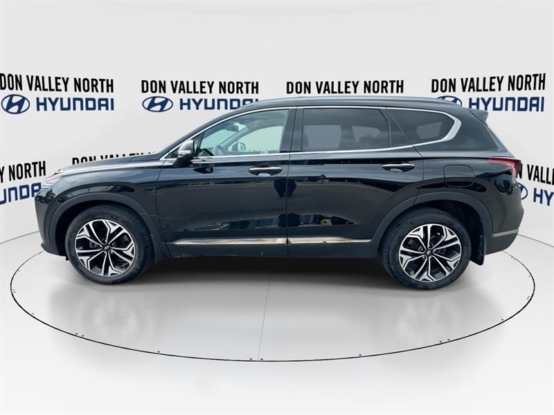 hyundai Santa Fe 2020 - 6
