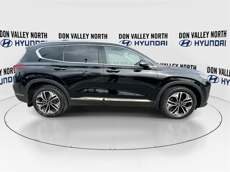 hyundai Santa Fe 2020 - 10
