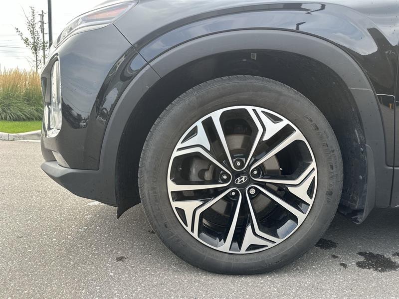 hyundai Santa Fe 2020 - 13