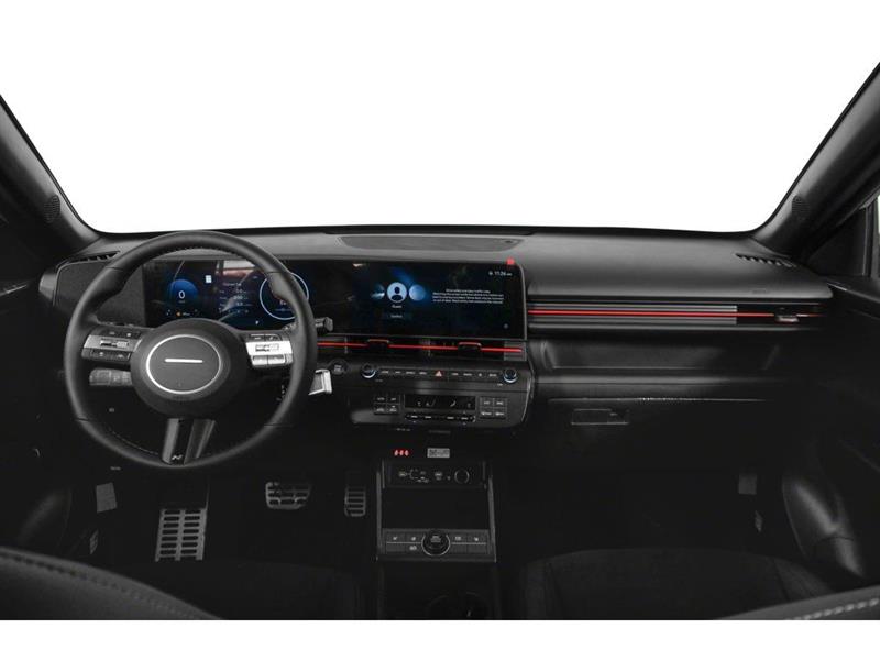 hyundai Kona 2026 - 3