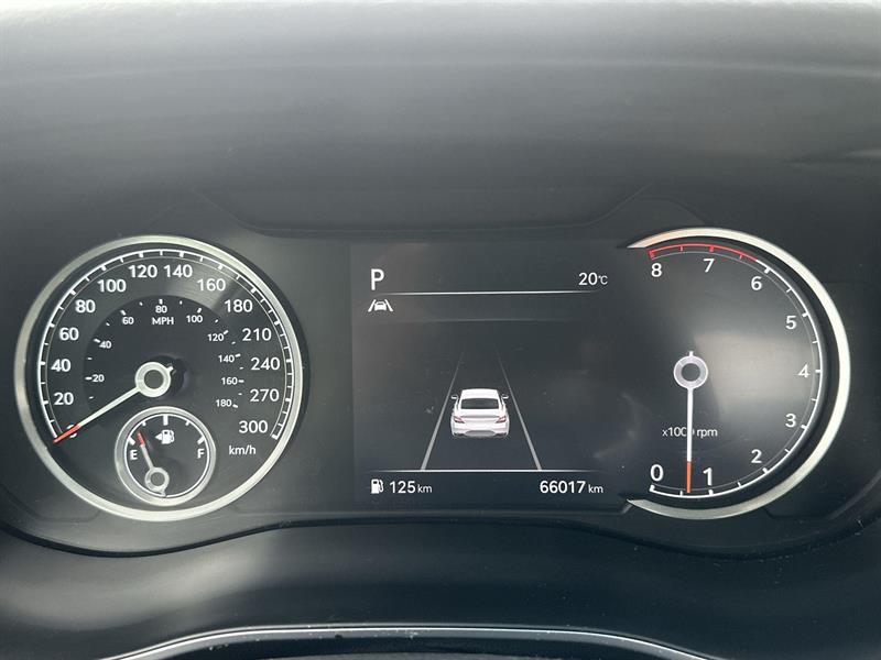 genesis G70 2022 - 11