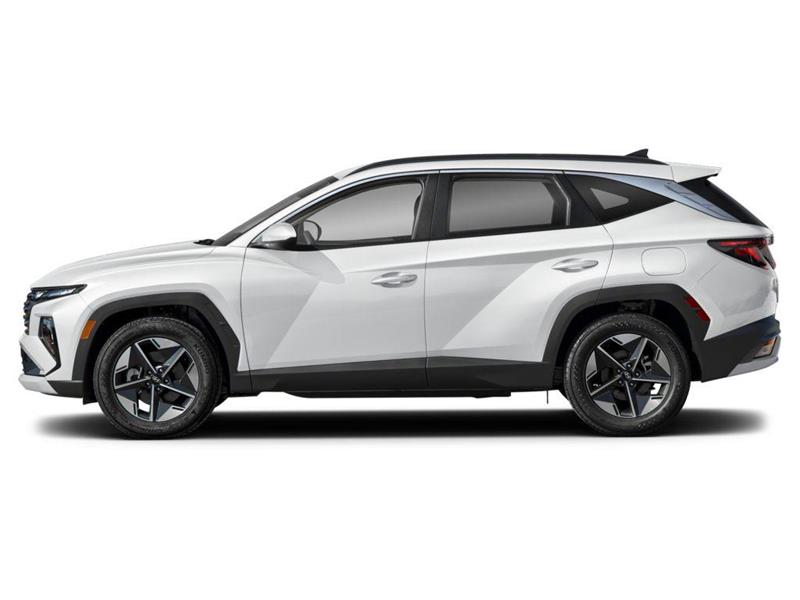 hyundai Tucson 2026 - 2