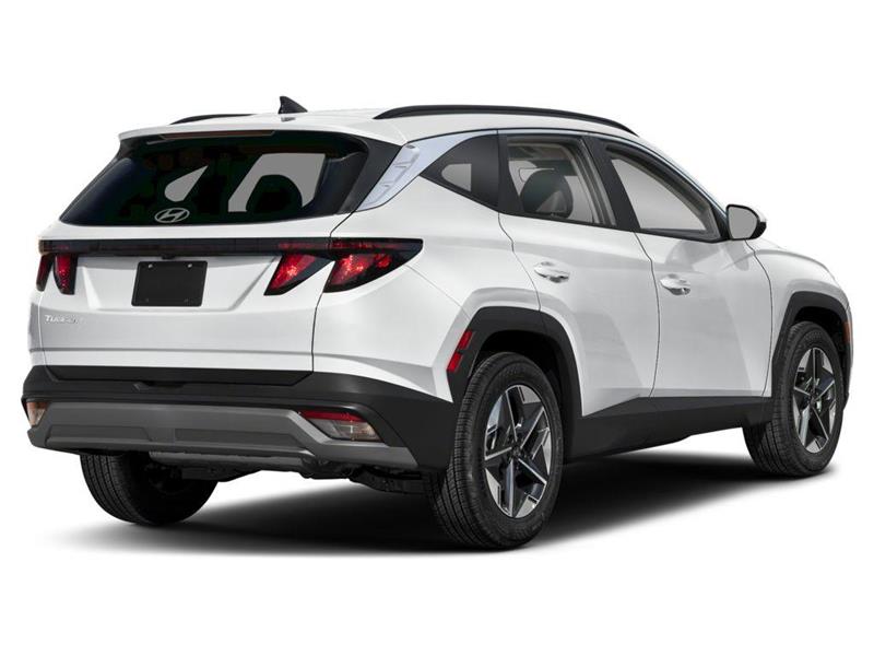 hyundai Tucson 2026 - 3