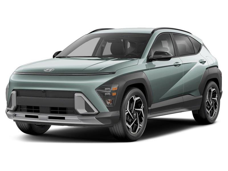 hyundai Kona 2026