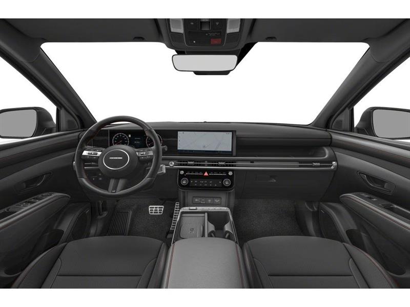 hyundai Tucson hybride 2025 - 2