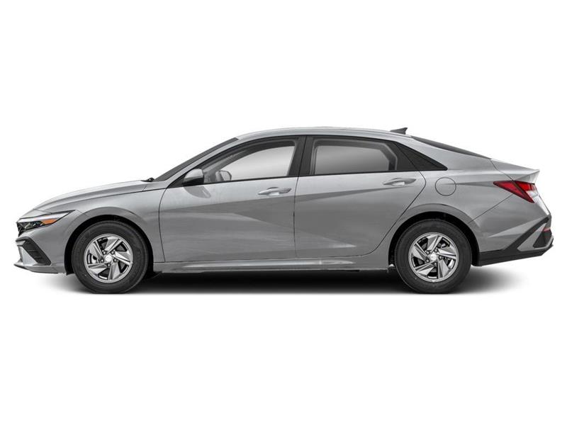 hyundai Elantra 2025 - 2