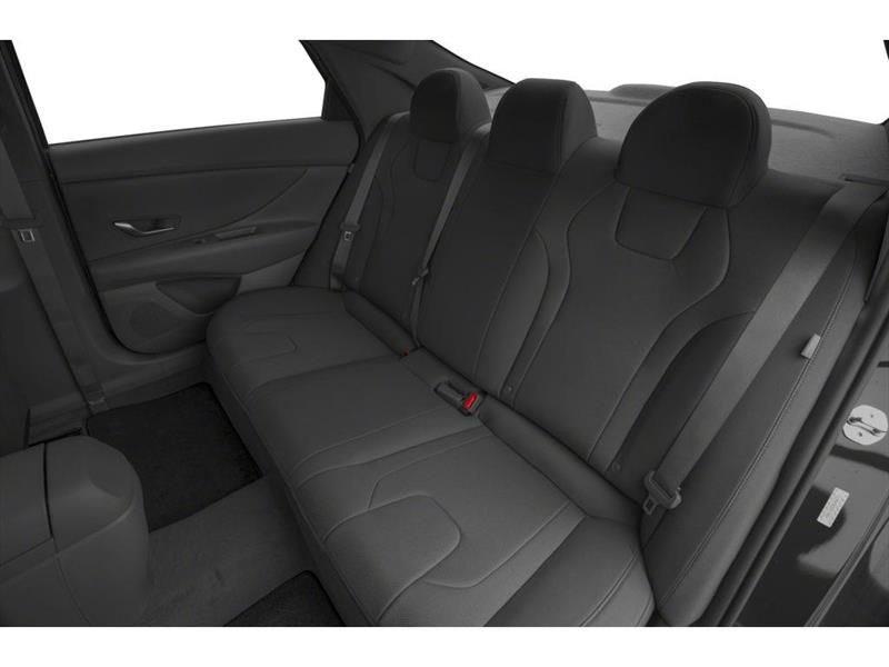 hyundai Elantra 2025 - 9