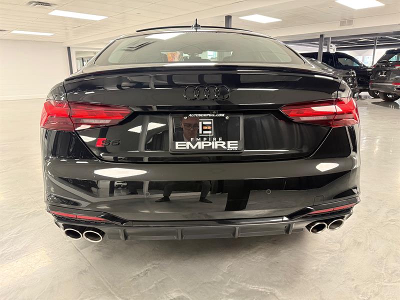 audi S5 2022 - 4