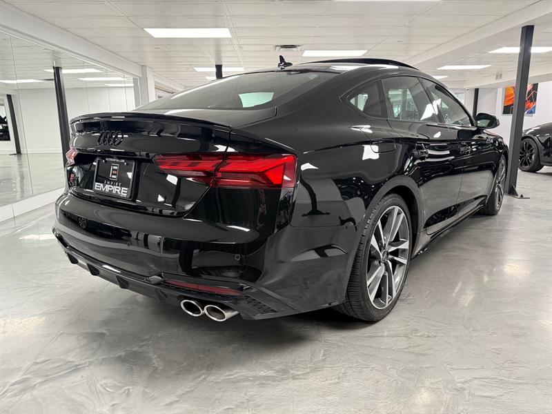 audi S5 2022 - 5