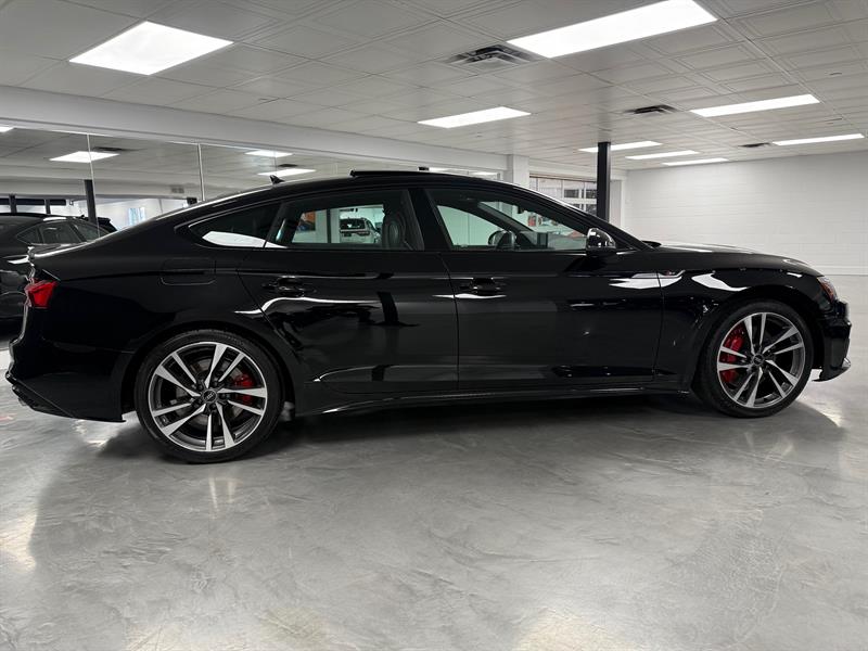audi S5 2022 - 6