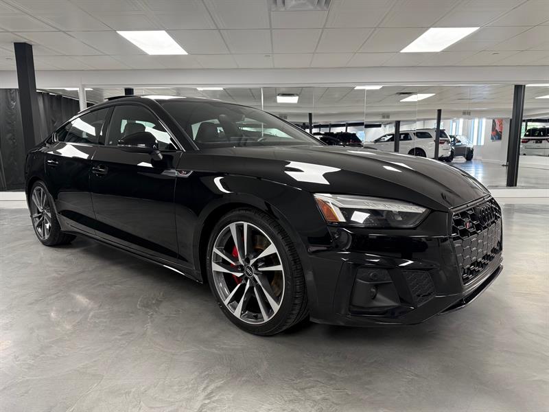 audi S5 2022 - 7