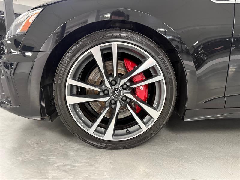 audi S5 2022 - 9