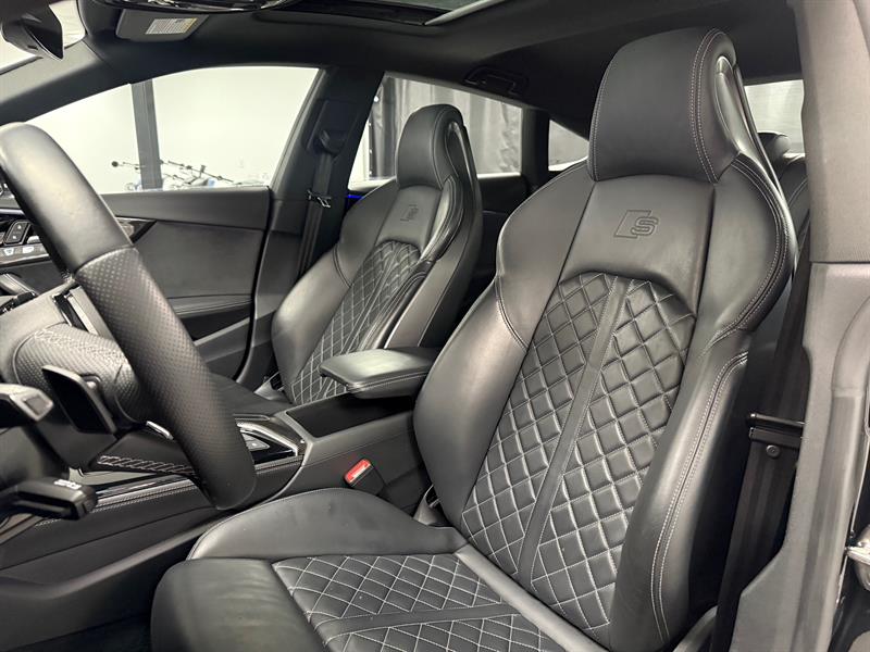 audi S5 2022 - 11