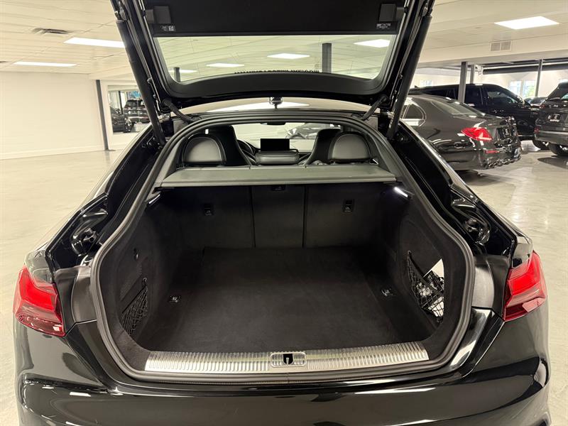 audi S5 2022 - 14
