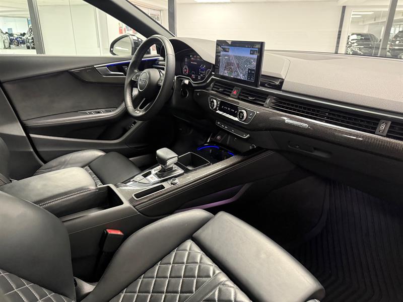 audi S5 2022 - 17