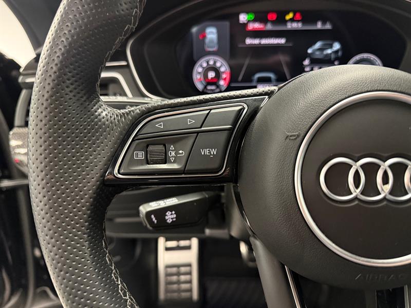 audi S5 2022 - 19