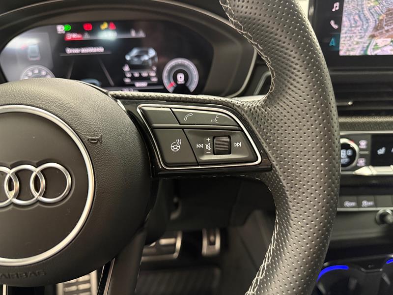 audi S5 2022 - 20